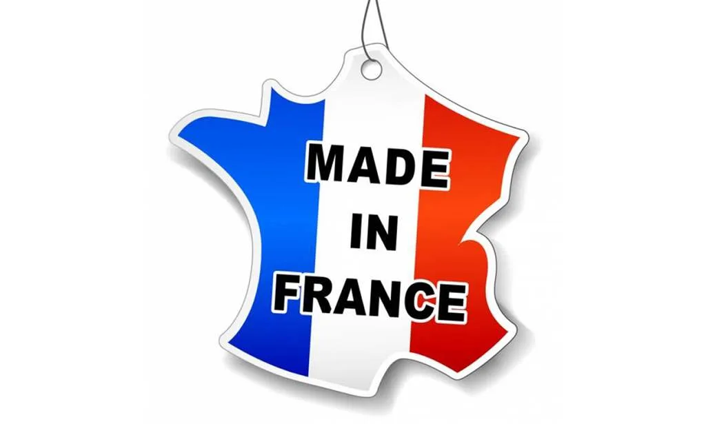Fabriqué en France