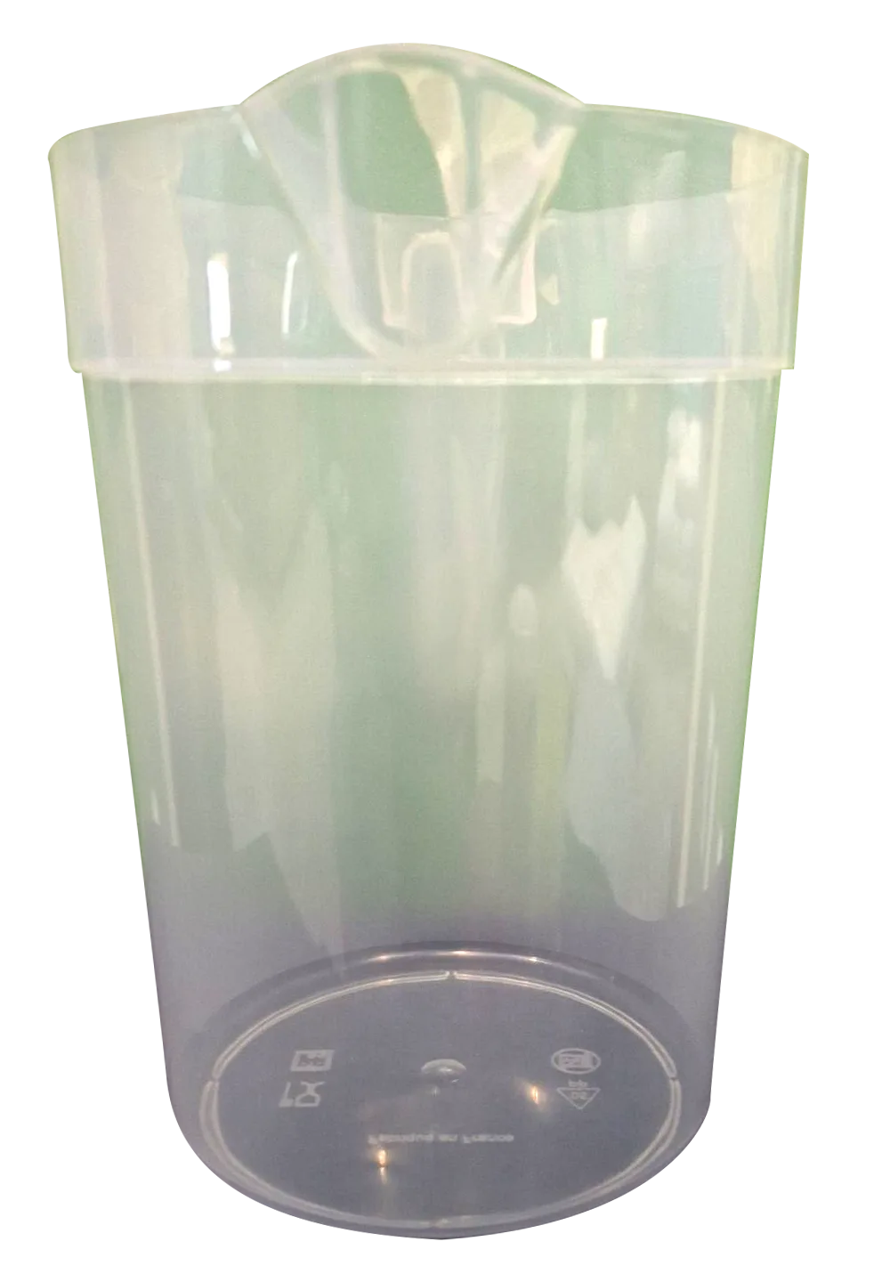 Pichet réutilisable 1 litre